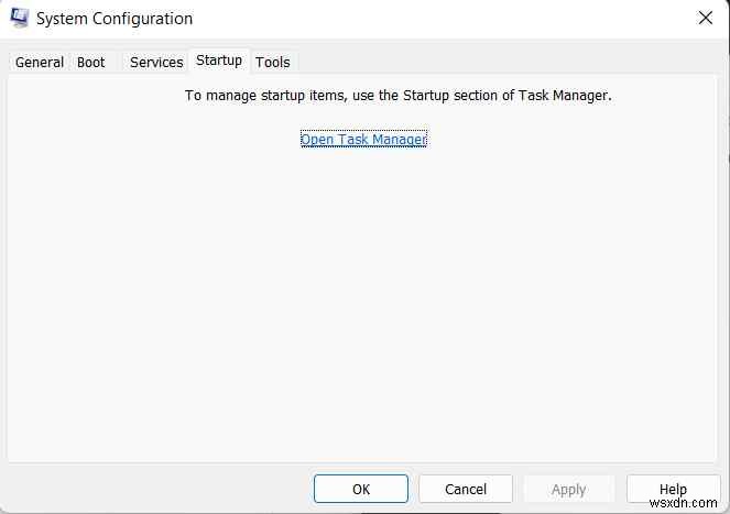 How to Perform a Clean Boot on Windows 11