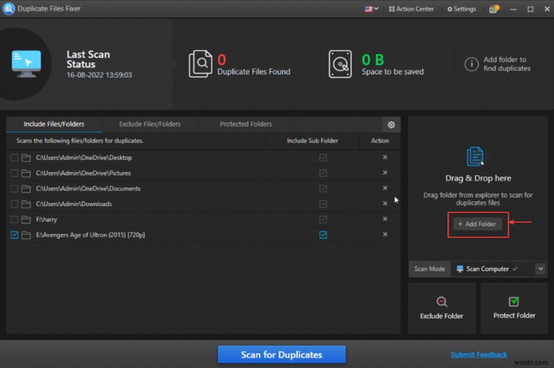 How to Fix 0x80070052: The Directory or File Cannot Be Created