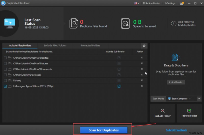 How to Fix 0x80070052: The Directory or File Cannot Be Created