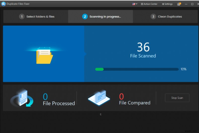 How to Fix 0x80070052: The Directory or File Cannot Be Created