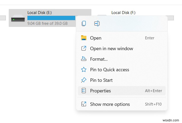How to Fix 0x80070052: The Directory or File Cannot Be Created