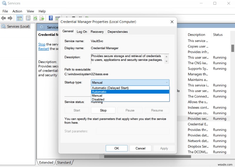 How to Fix 0x80070052: The Directory or File Cannot Be Created