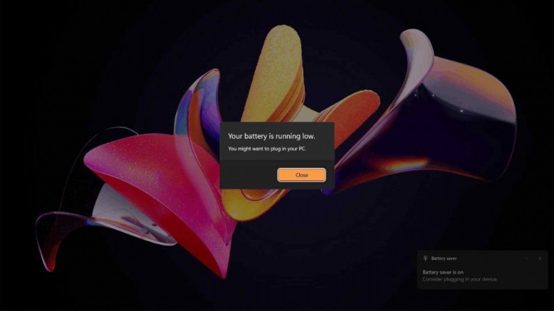 How To Fix Battery Saver not Working on Windows 11 Laptop