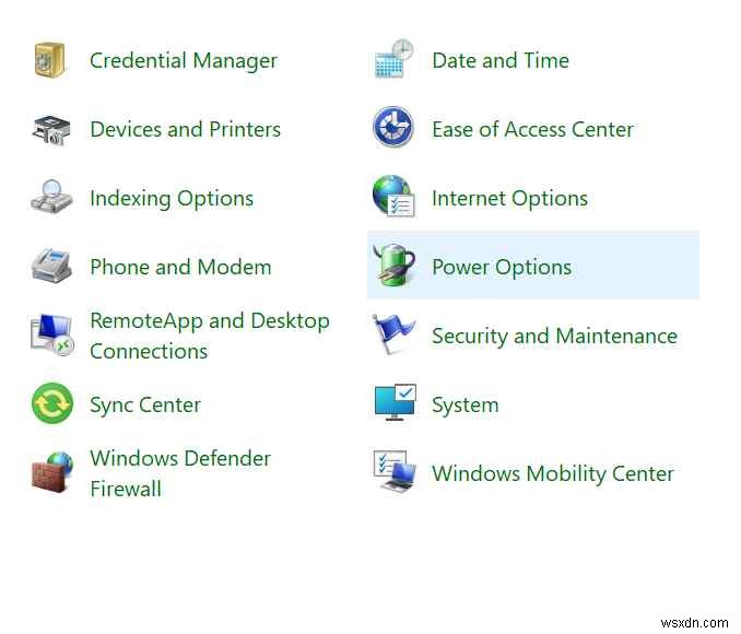 How To Fix Battery Saver not Working on Windows 11 Laptop