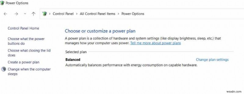 How To Fix Battery Saver not Working on Windows 11 Laptop