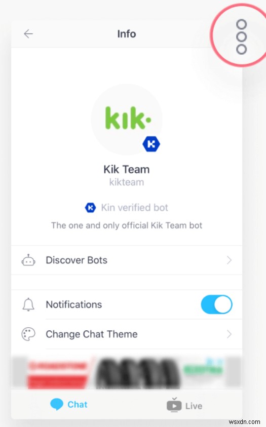 How To Remove Kik Account Permanently (2022 Updated Guide)