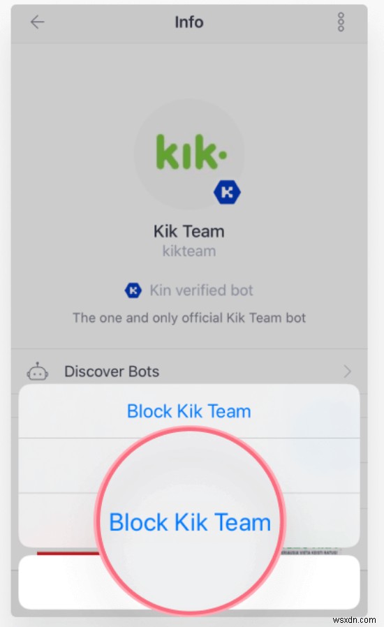 How To Remove Kik Account Permanently (2022 Updated Guide)