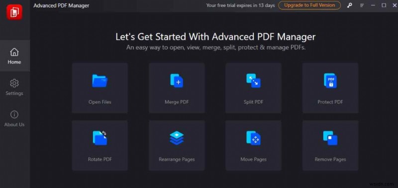 How To Replace Pages In PDF