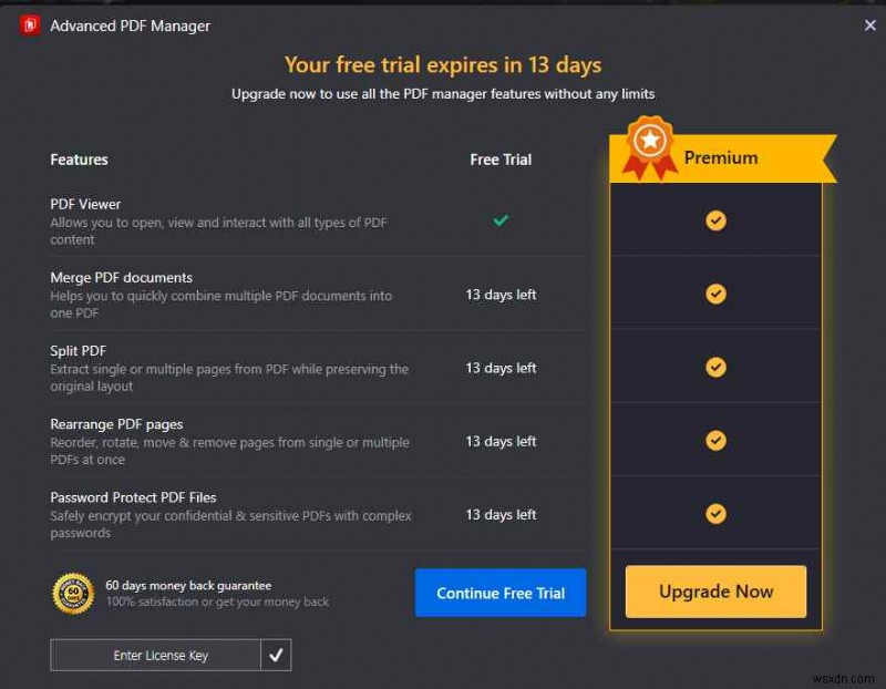 How To Replace Pages In PDF
