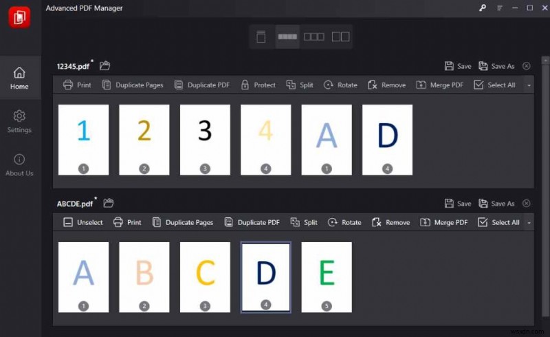 How To Replace Pages In PDF