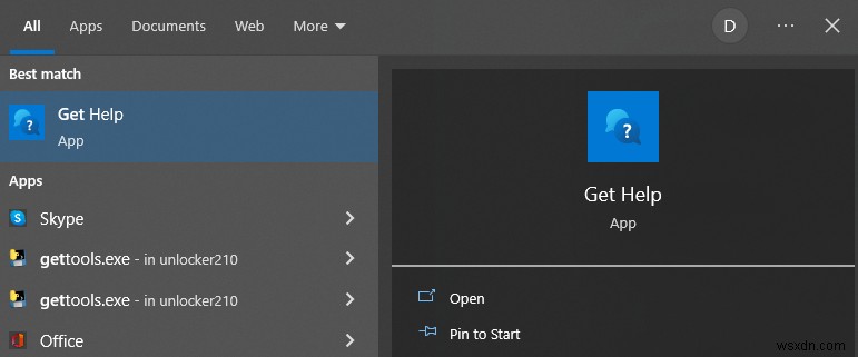 How to Fix We Couldn’t Find a Camera Compatible With Windows Hello Face