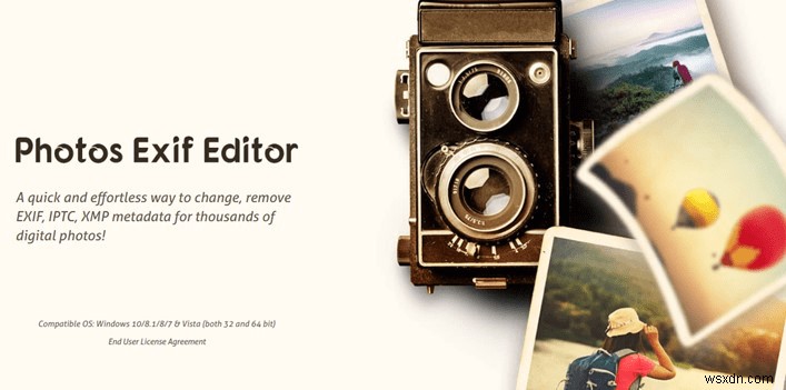 Your Photos Reveal More Than What Meets The Eye – Metadata