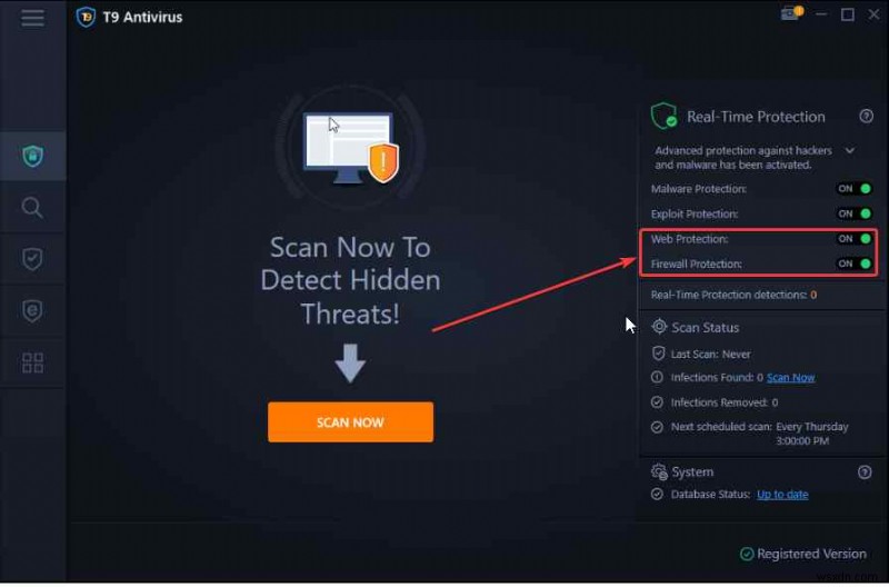 How To Fix Microsoft Defender Error 1297 On Windows 11/10