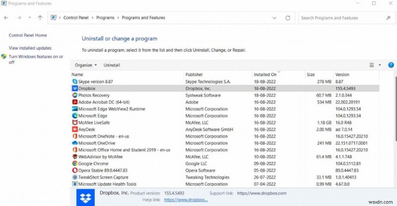 How To Fix Microsoft Defender Error 1297 On Windows 11/10