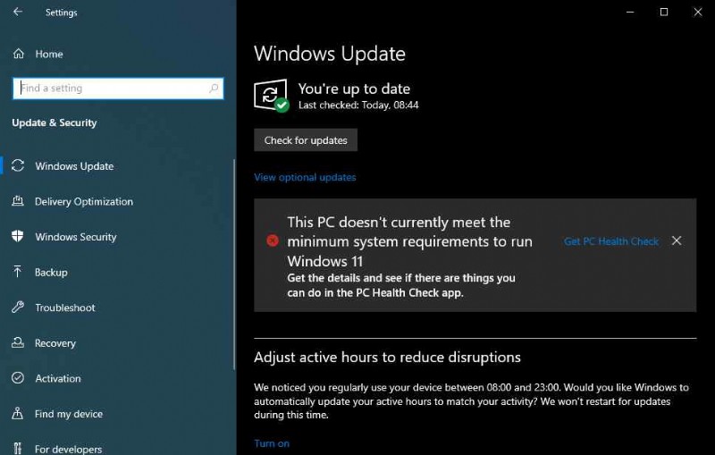 How To Fix Microsoft Defender Error 1297 On Windows 11/10