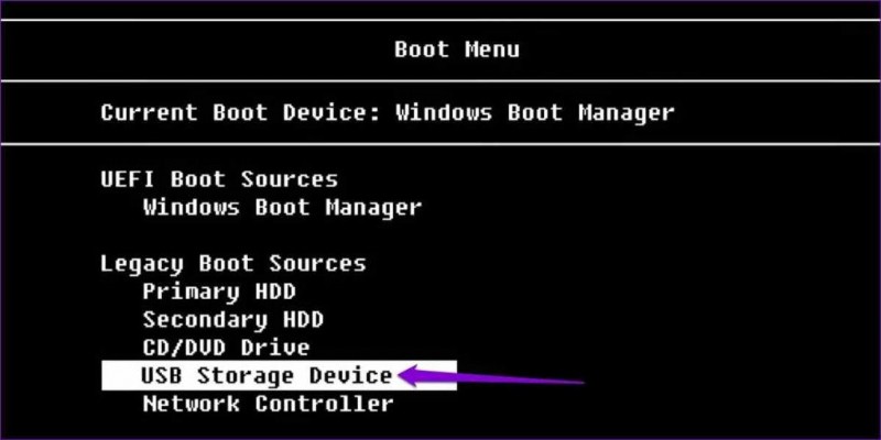 How to Access Advanced Startup Options on Windows 11/10 PC