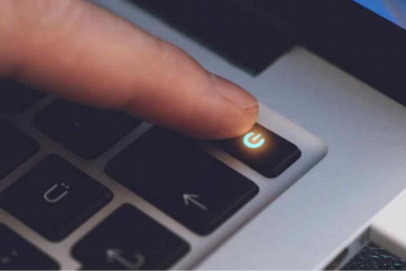 How to Access Advanced Startup Options on Windows 11/10 PC