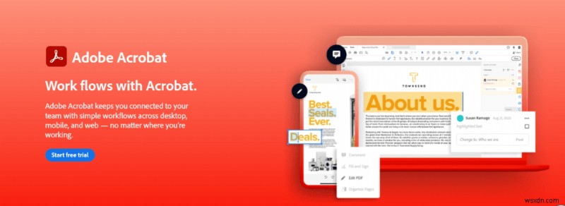 How to Remove Highlights from PDF | Online & Offline Ways