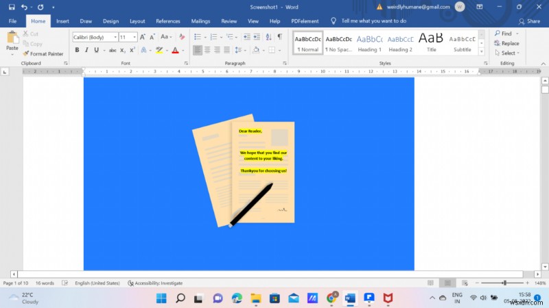 How to Remove Highlights from PDF | Online & Offline Ways