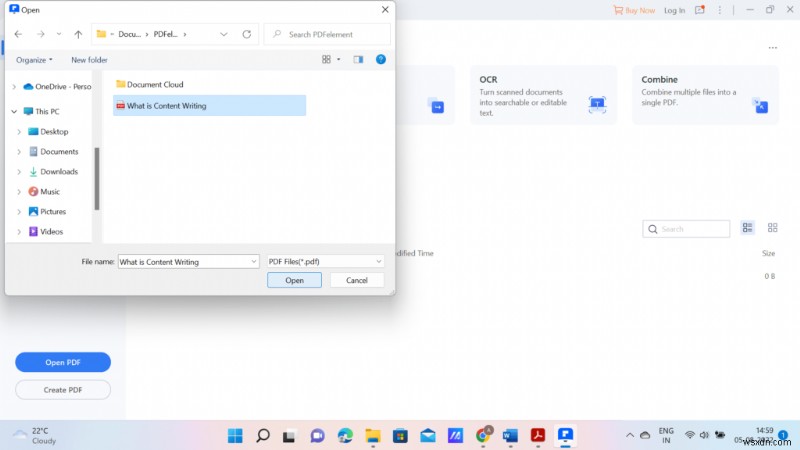 How to Remove Highlights from PDF | Online & Offline Ways