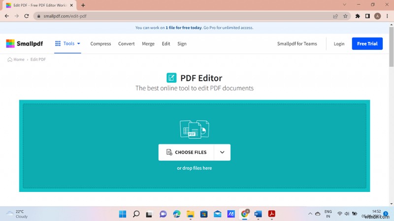 How to Remove Highlights from PDF | Online & Offline Ways