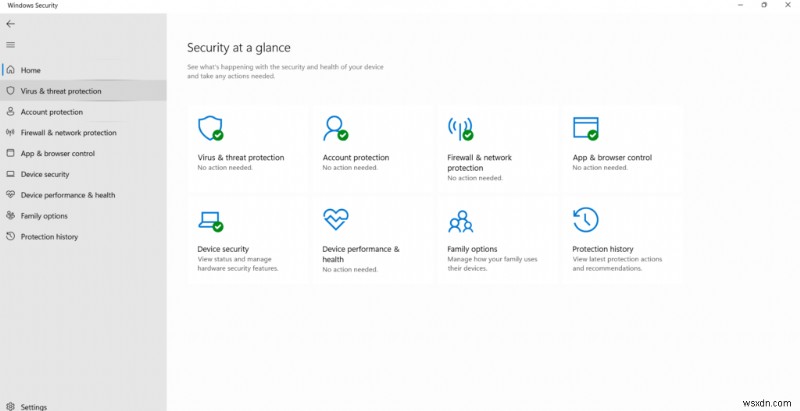 What To Do If Windows Defender Keeps Saying Threats Found