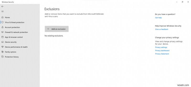 What To Do If Windows Defender Keeps Saying Threats Found