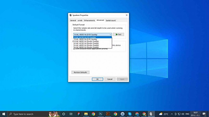 How To Fix Low Audio Issues in Windows 11/ 10 PC