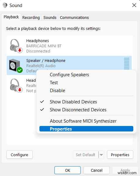 How To Fix Low Audio Issues in Windows 11/ 10 PC