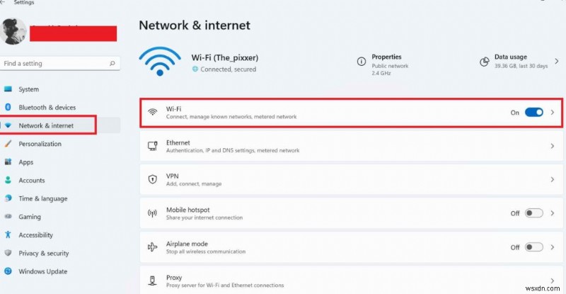 How To Change DNS Server in Windows 11