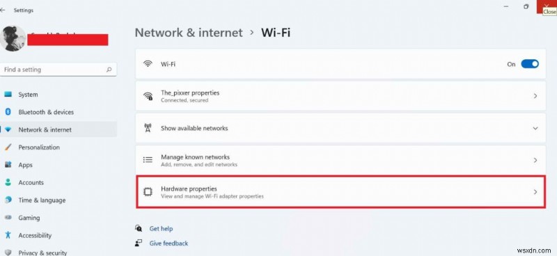 How To Change DNS Server in Windows 11