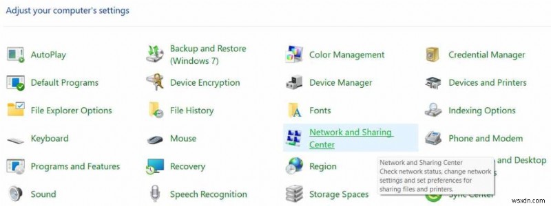 How To Fix Windows Could Not Find a Driver for Network Adapter