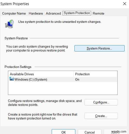How To Fix Windows Could Not Find a Driver for Network Adapter