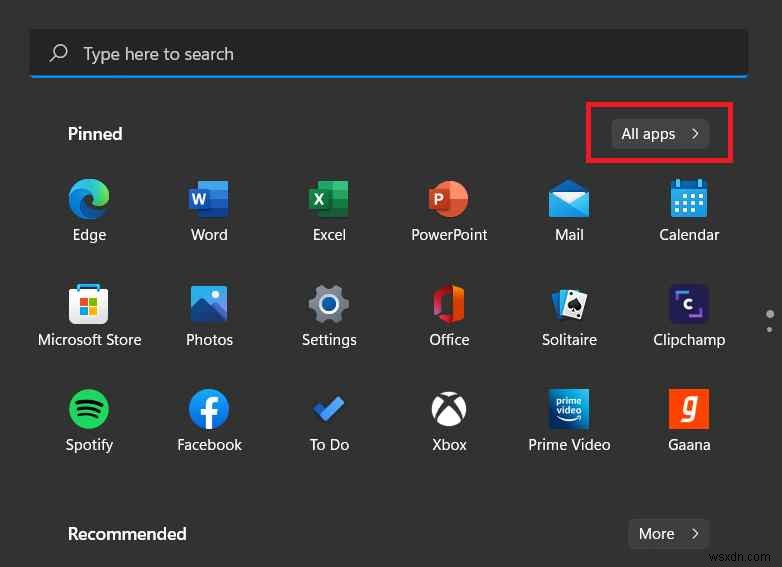 How to Fix Services.msc Not Opening in Windows 11