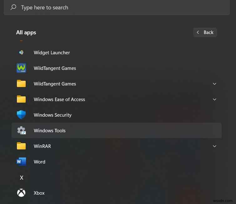 How to Fix Services.msc Not Opening in Windows 11