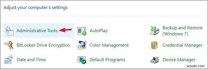 How to Fix Services.msc Not Opening in Windows 11