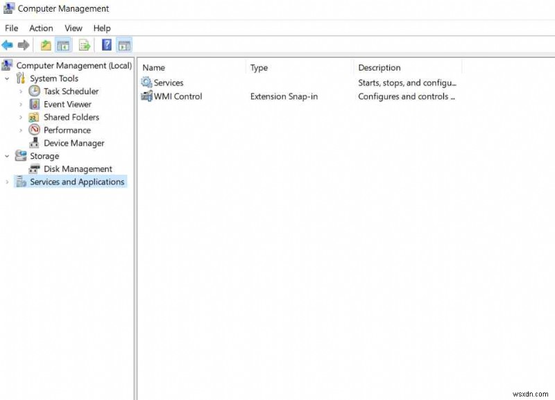 How to Fix Services.msc Not Opening in Windows 11