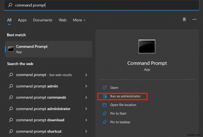How to Fix Services.msc Not Opening in Windows 11