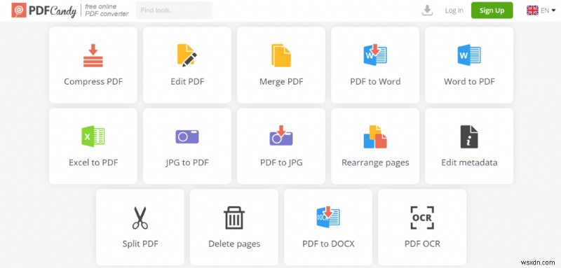 10 Best Free PDF to Word Converters For Windows PC