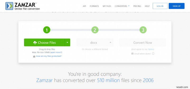 10 Best Free PDF to Word Converters For Windows PC