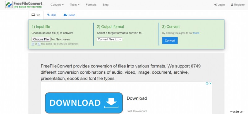 10 Best Free PDF to Word Converters For Windows PC