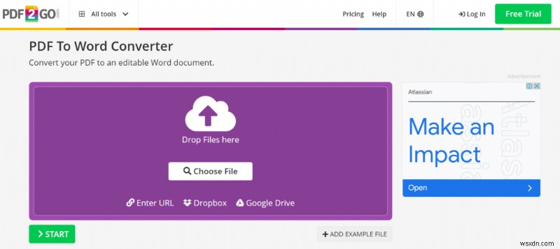 10 Best Free PDF to Word Converters For Windows PC