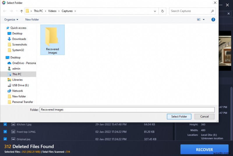 How To Recover Photos Deleted From A Nikon Camera