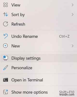 Can’t change Screen Resolution in Windows 11? Here’s the Fix!