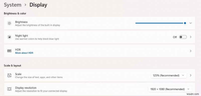 Can’t change Screen Resolution in Windows 11? Here’s the Fix!