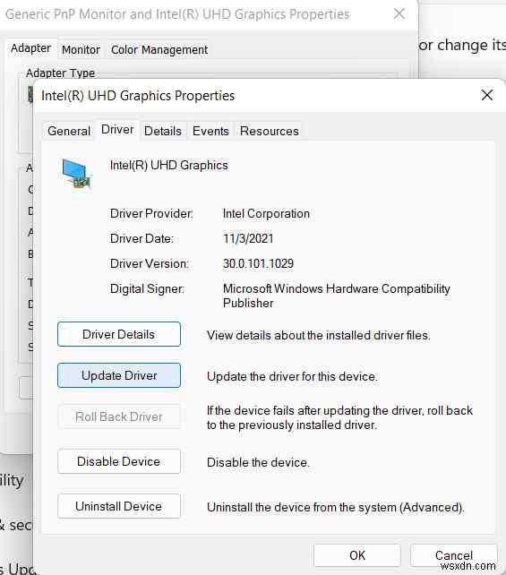 Can’t change Screen Resolution in Windows 11? Here’s the Fix!