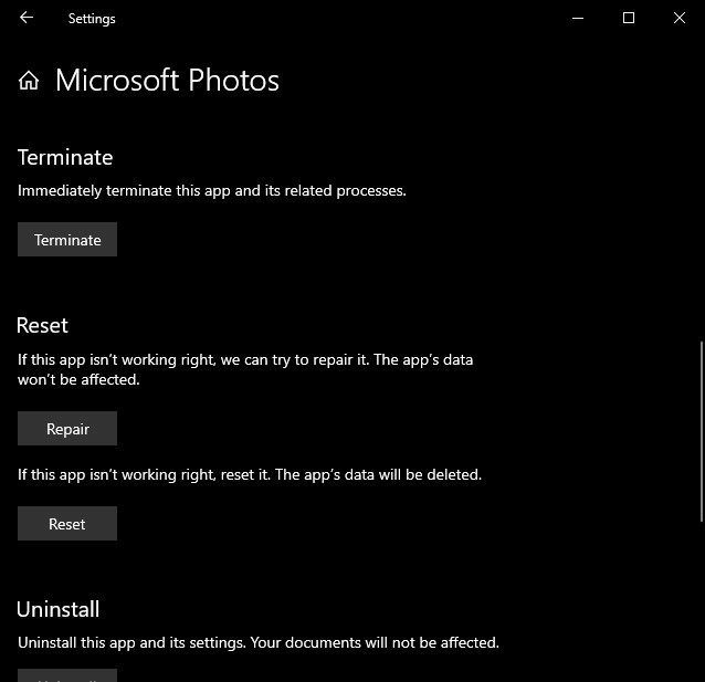 Photo Import Not Working On Windows 11/10? Here Are Fixes
