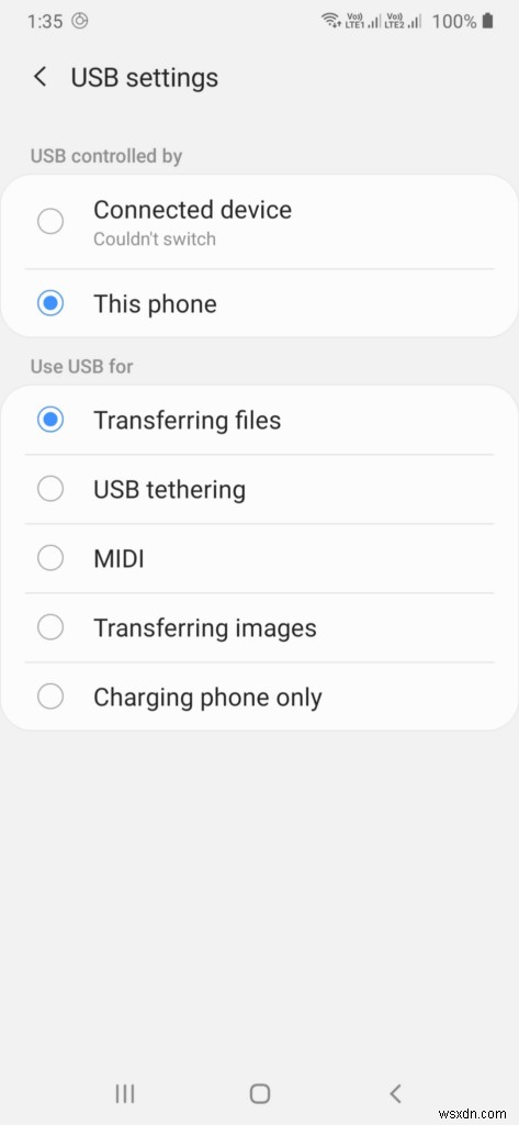 Photo Import Not Working On Windows 11/10? Here Are Fixes