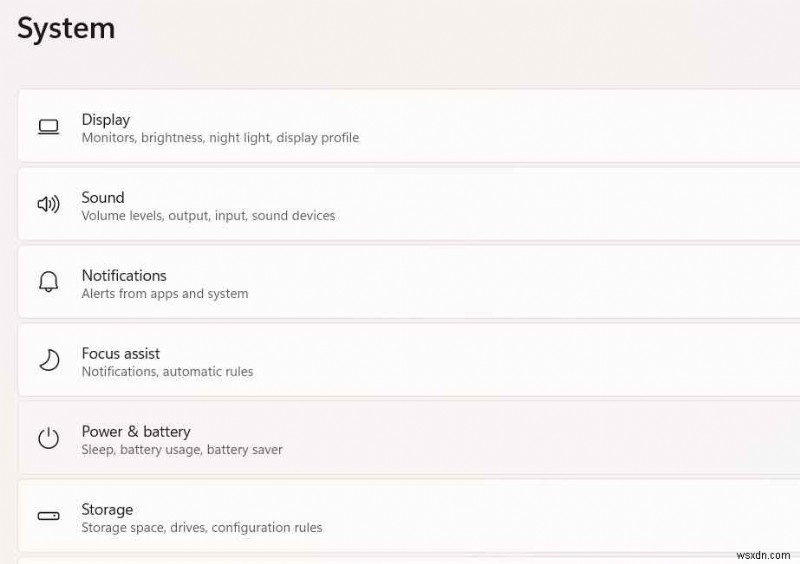 How to Fix Missing Background App Options on Windows 11 PC