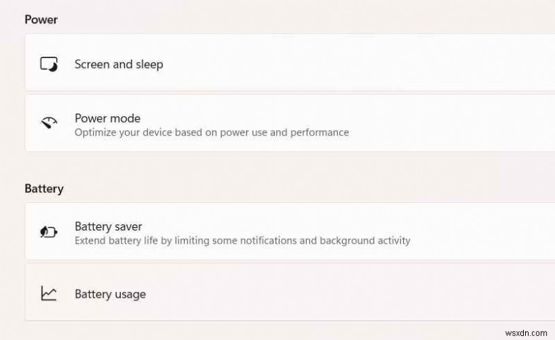 How to Fix Missing Background App Options on Windows 11 PC